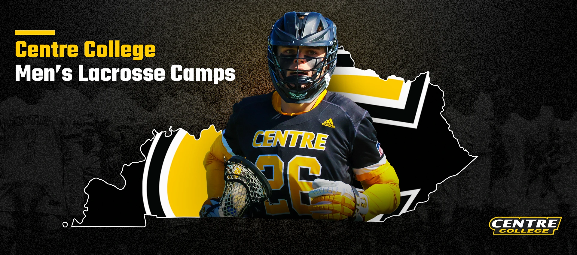 Centre College Men's Lacrosse Camps